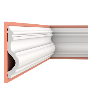 Bordür AB-007