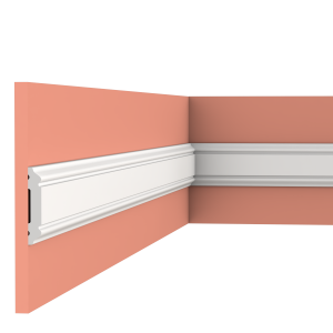 Duvar Çıtası ABC-4708