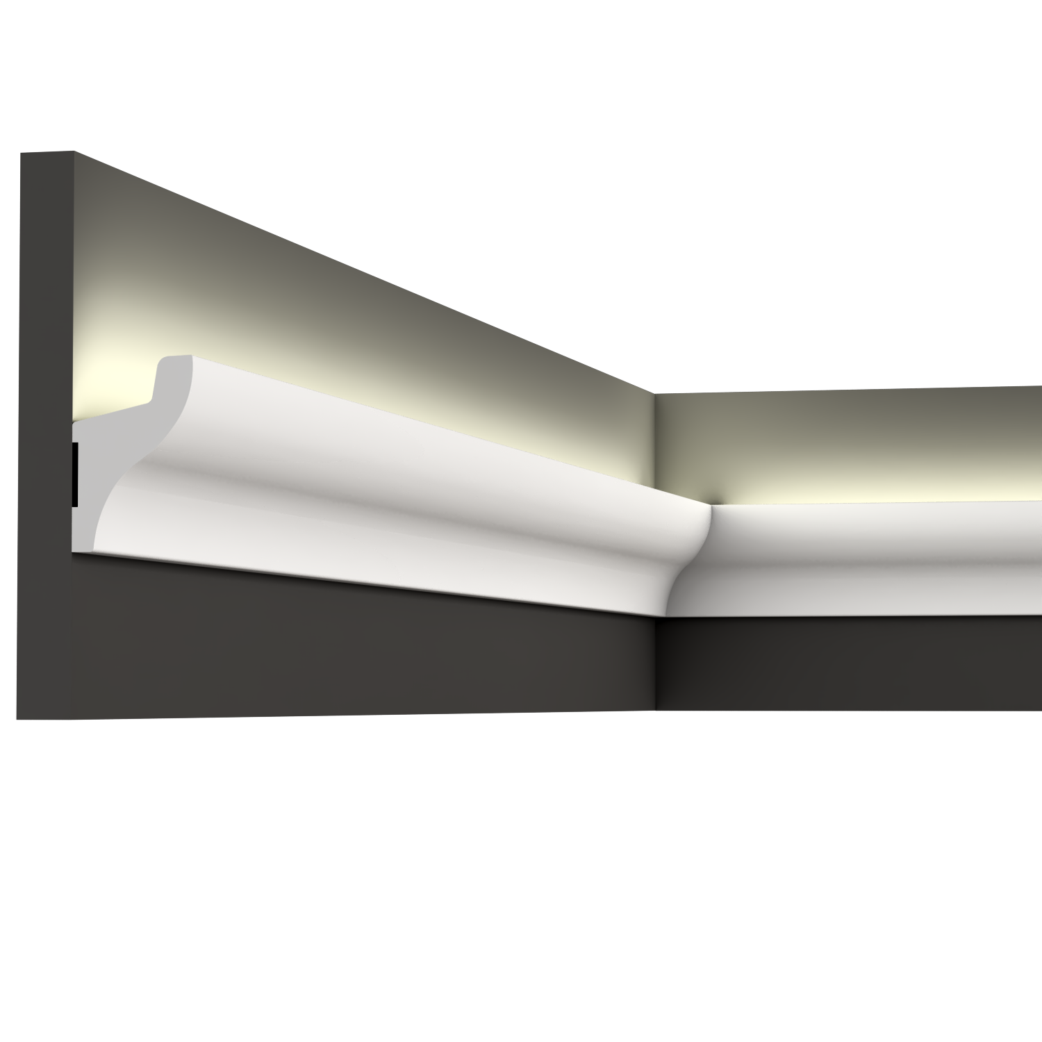 Ledli Kartonpiyer ACL-006 - Görsel 3