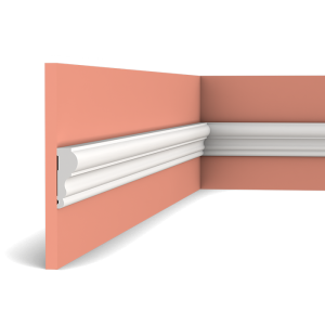 Duvar Çıtası AD-002