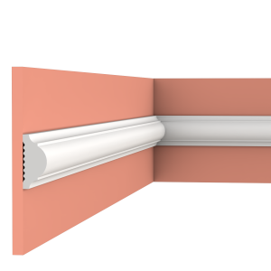 Duvar Çıtası AD-012