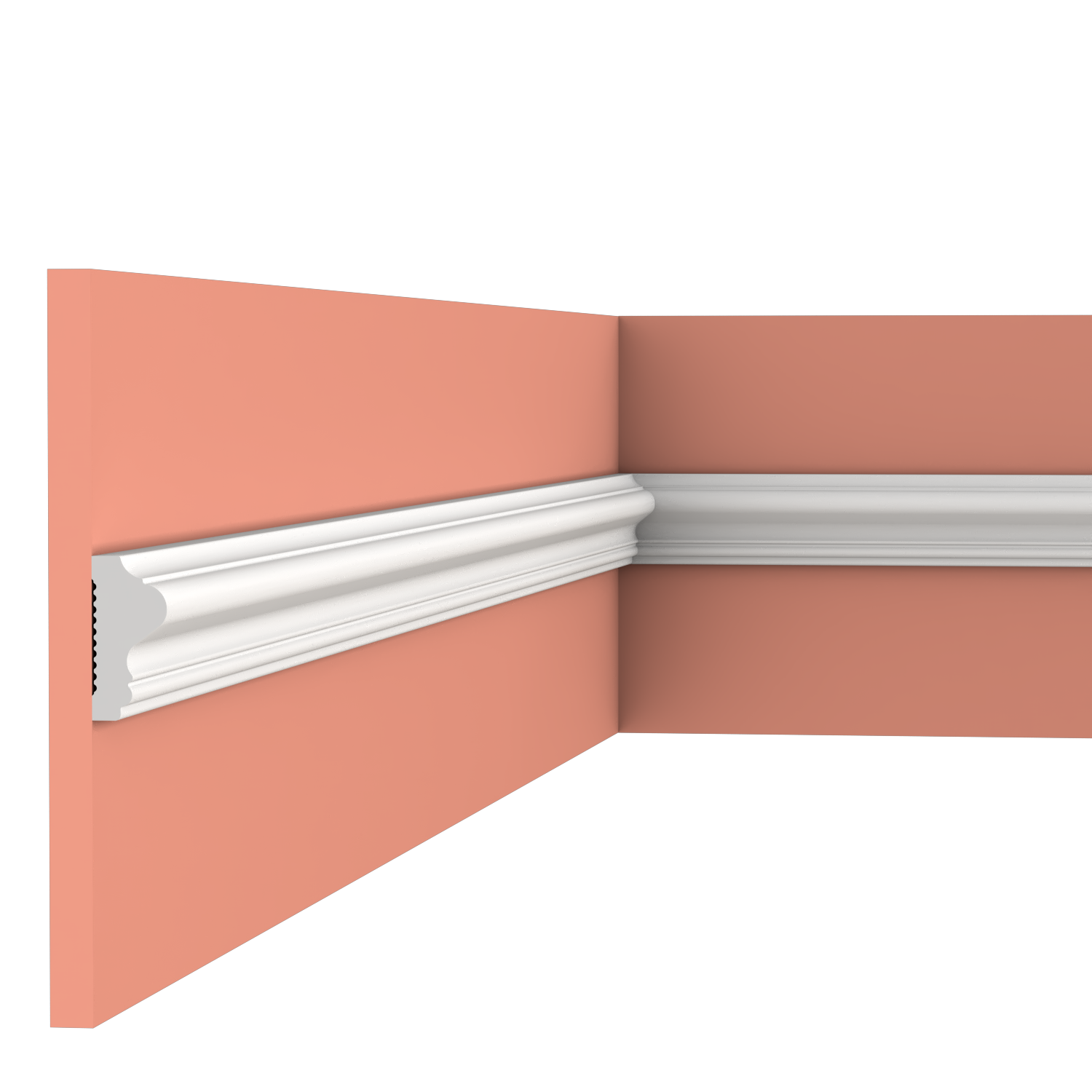 Duvar Çıtası AD-019