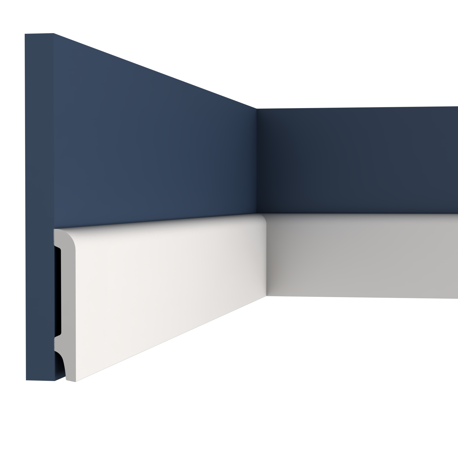 Süpürgelik DSK-11015