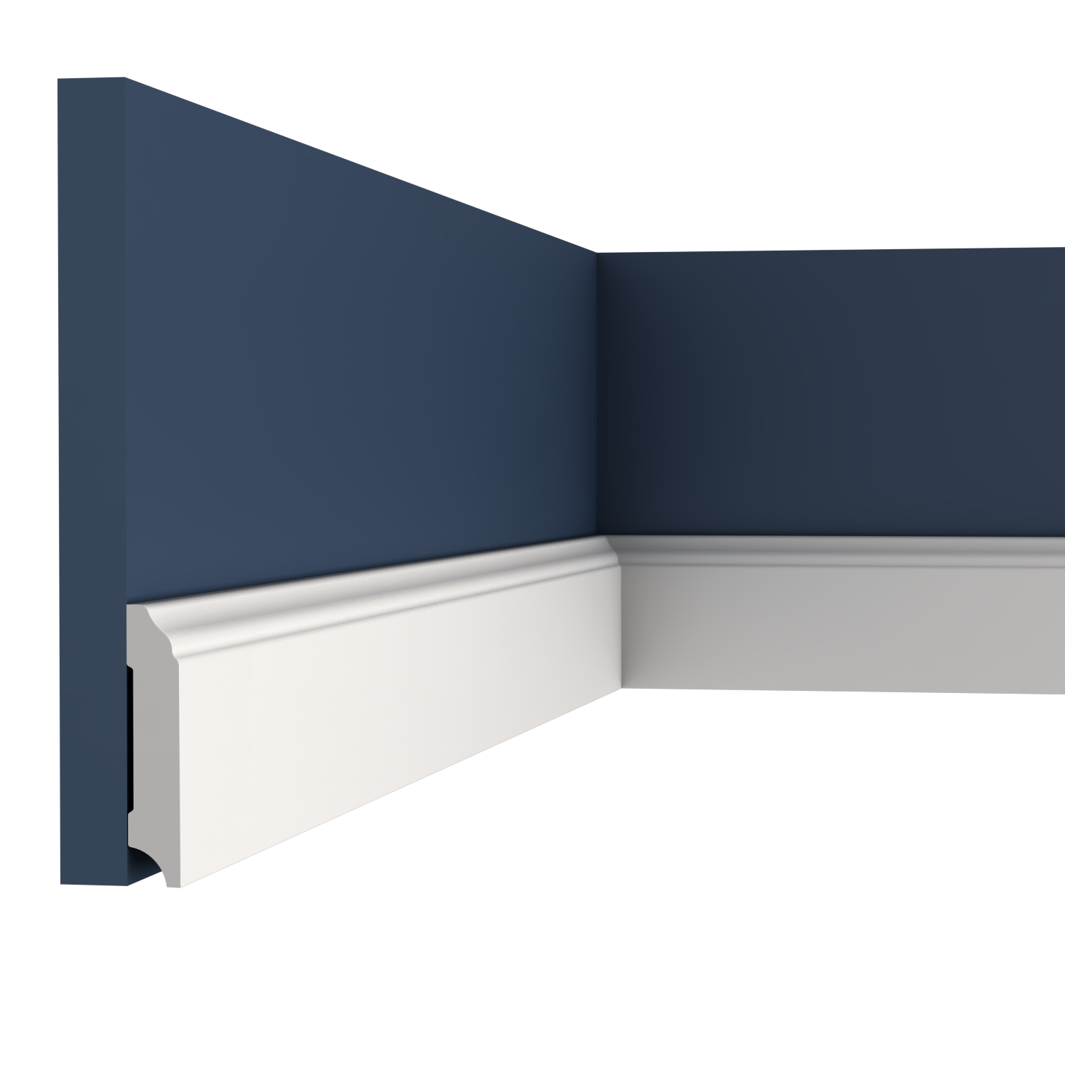 Süpürgelik DSK-8015