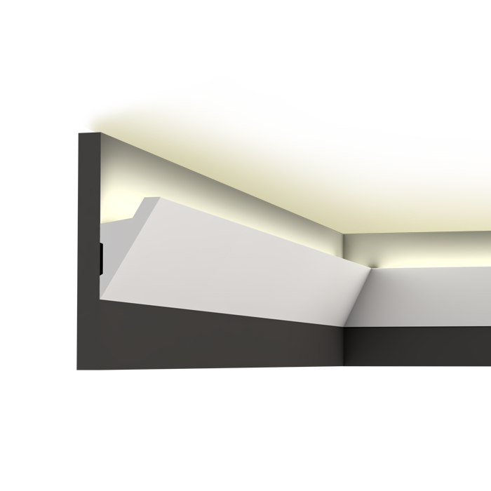 Ledli Kartonpiyer ACL-008 - Görsel 2