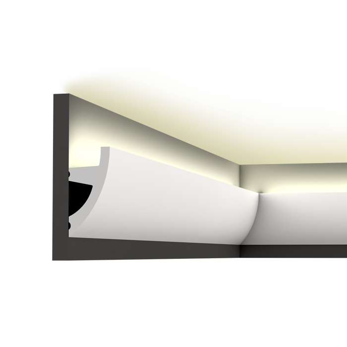 Ledli Kartonpiyer ACL-010 - Görsel 2